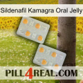Sildenafil Kamagra Oral Jelly 25